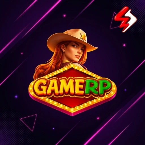 Logo gamerp