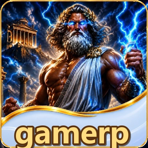 Layar pencarian aplikasi di dalam gamerp untuk Android.